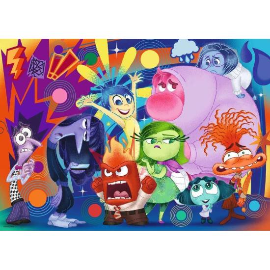 Puzzle Ravensburger Disney Inside Out 2 de 1000 Piezas