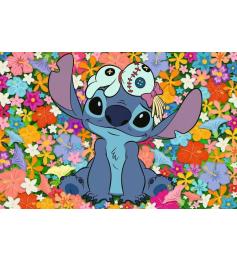 Puzzle Ravensburger Disney Stitch de 3000 Piezas