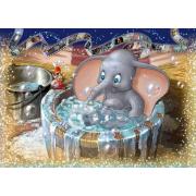 Puzzle Ravensburger Dumbo de 1000 Pieza