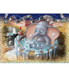 Puzzle Ravensburger Dumbo de 1000 Pieza