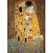 Puzzle Ravensburger El Beso de 1000 Piezas