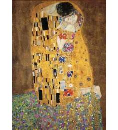 Puzzle Ravensburger El Beso de 1000 Piezas