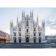 Puzzle Ravensburger El Duomo de Milán 1000 Piezas