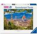 Ravensburger Puzzle 1000 pièces, Il Duomo Firenze - Puzzles pour Adultes +14 Ans, 70 x 50 cm, Puzzles pour Adultes, Photo Firze Italia, idées Cadeaux Ravensburger Puzzle 1000 pièces, Il Duomo Firenze - Puzzles pour Adultes +14 Ans, 70 x 50 cm, Puzzles pour Adultes, Photo Firze Italia, idées Cadeaux