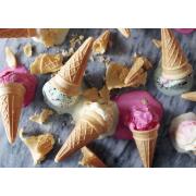 Puzzle Ravensburger El Helado 1000 Piezas