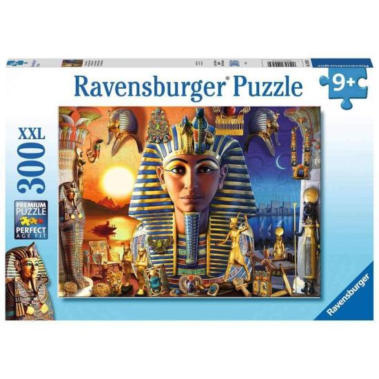 Puzzle Ravensburger En el Antiguo Egipto XXL 300 Piezas