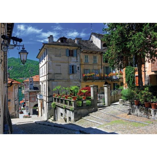 Puzzle Ravensburger En el Piamonte, Italia de 1000 Piezas Puzzle Ravensburger En el Piamonte, Italia de 1000 Piezas