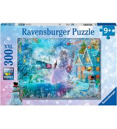 Puzzle Ravensburger Fabuloso Invierno de 300 Piezas XXL