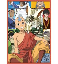 Puzzle Ravensburger Fandom Avatar de 300 Piezas