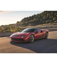 Puzzle Ravensburger Ferrari Testarrosa 849 de 500 Piezas