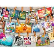 Puzzle Ravensburger Fotografías Disney de 1500 Piezas