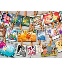 Puzzle Ravensburger Fotografías Disney de 1500 Piezas