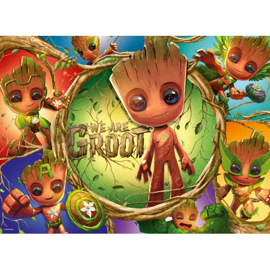 Puzzle Ravensburger Groot XXL de 100 Piezas