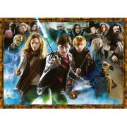 Puzzle Ravensburger Harry Potter de 1000 Piezas