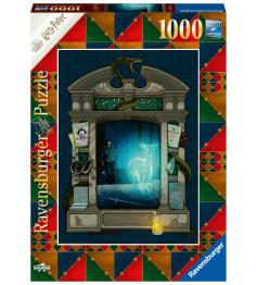 Puzzle Ravensburger Harry Potter Expecto Patronum de 1000 Pieza