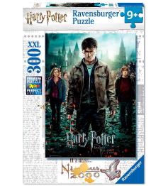 Puzzle Ravensburger Harry Potter XXL 300 Piezas