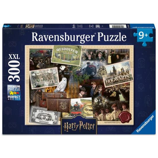 Puzzle Ravensburger Harry Potter XXL 300 Piezas