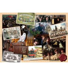 Puzzle Ravensburger Harry Potter XXL 300 Piezas