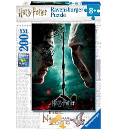 Puzzle Ravensburger Harry Potter XXL de 200 Piezas