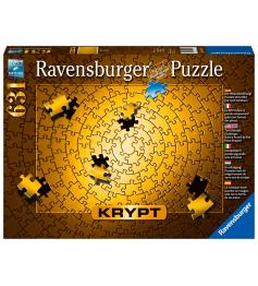 Puzzle Ravensburger Krypt Oro de 631 Piezas
