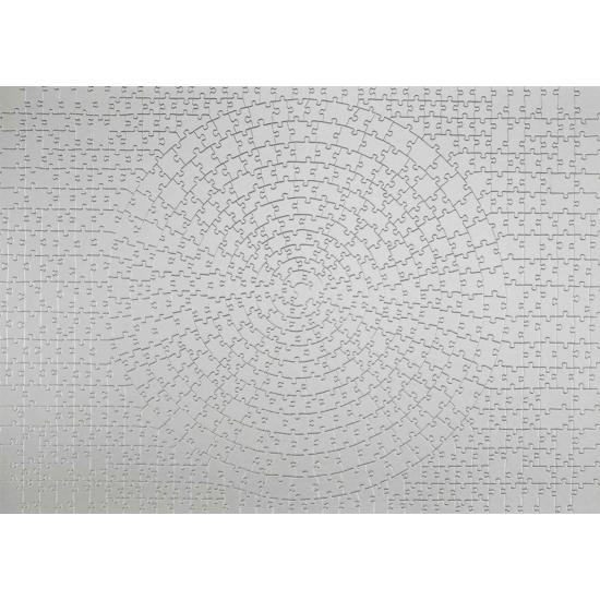 Puzzle Ravensburger Krypt Plata de 634 Piezas