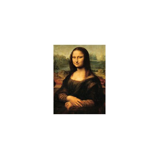 Puzzle Ravensburger La Gioconda de 1000 Piezas