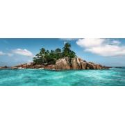 Puzzle Ravensburger La Isla de St. Pierre de 1000 Piezas