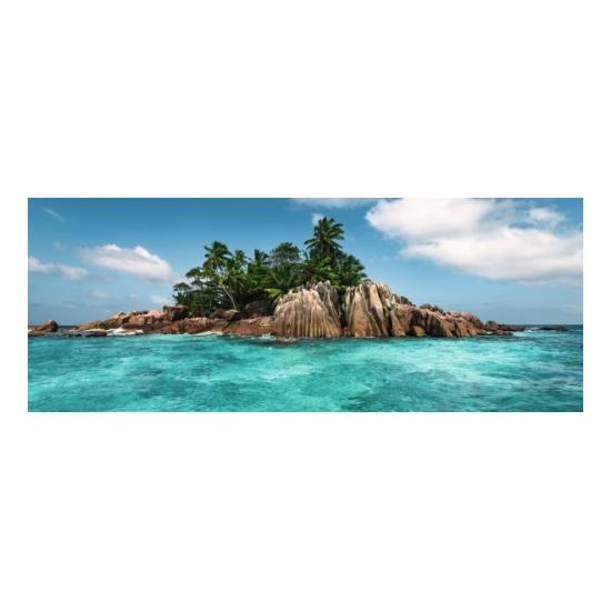 Puzzle Ravensburger La Isla de St. Pierre de 1000 Piezas