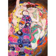 Puzzle Ravensburger La Virgen de 1000 Piezas