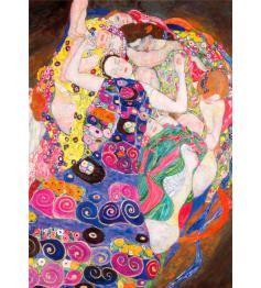 Puzzle Ravensburger La Virgen de 1000 Piezas