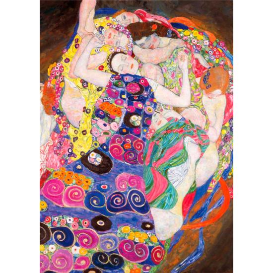 Puzzle Ravensburger La Virgen de 1000 Piezas Puzzle Ravensburger La Virgen de 1000 Piezas