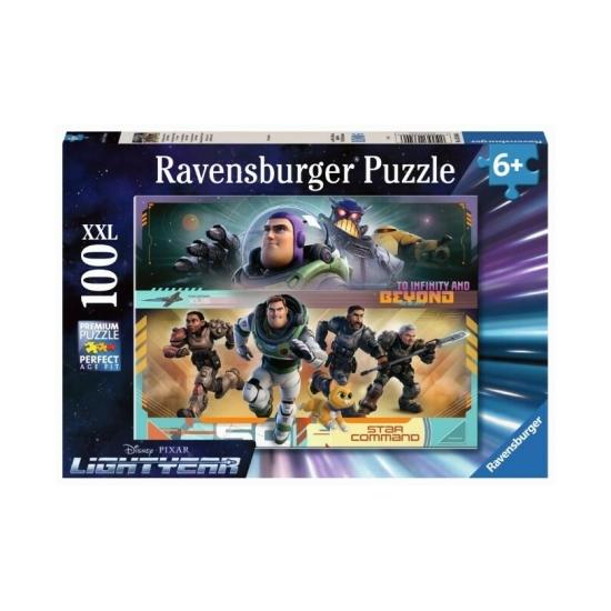 Puzzle Ravensburger Lightyear Aventuras de un Guardián Especial