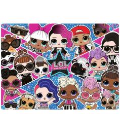 Puzzle Ravensburger LOL XXL de 100 Piezas