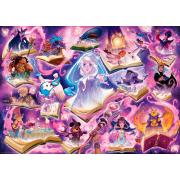 Puzzle Ravensburger Lorcana Disney: Amatista de 1000 Pzs
