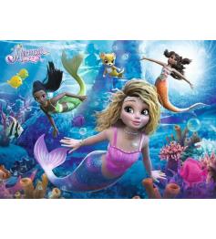 Puzzle Ravensburger Magia De Sirena XXL de 150 Piezas