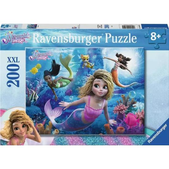 Puzzle Ravensburger Magia De Sirena XXL de 150 Piezas