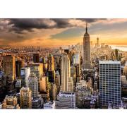 Puzzle Ravensburger Majestuosa Nueva York de 1000 Piezas