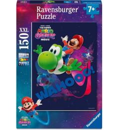 Puzzle Ravensburger Mario Galaxy The Movie XXL de 150 Piezas