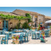 Puzzle Ravensburger Marzamemi, Sicilia de 500 Piezas