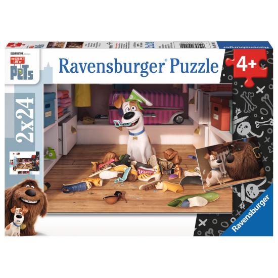 Comprar puzzles ravensburger deals