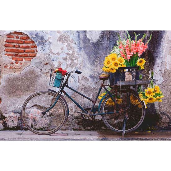 Puzzle Ravensburger Moment Bicicleta de 200 Piezas Puzzle Ravensburger Moment Bicicleta de 200 Piezas