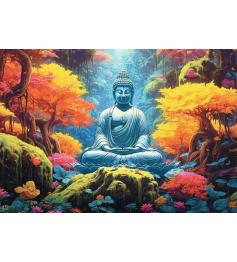 Puzzle Ravensburger Moment Paz de 300 Piezas