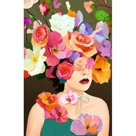 Puzzle Ravensburger Moment Rosa de 200 Piezas