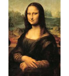 Puzzle Ravensburger Mona Lisa de 1000 Piezas