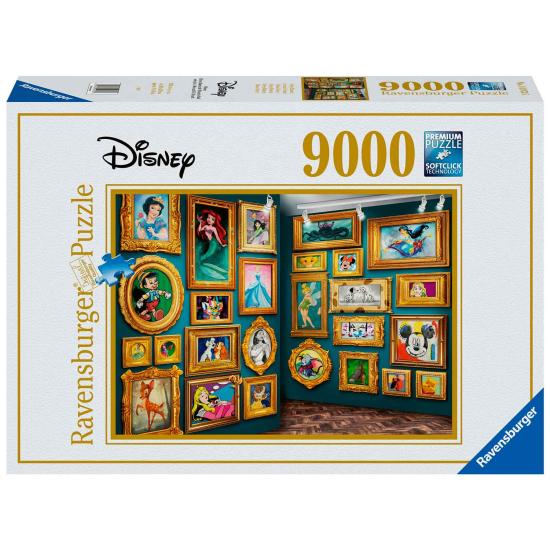 Comprar Puzzle Ravensburger Disney de 9000 Piezas - Ravensburger-149735