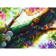 Puzzle Ravensburger Musgo de 500 Piezas