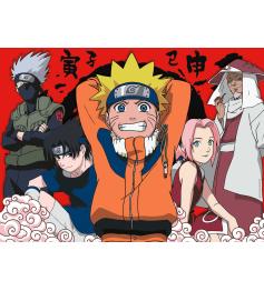 Puzzle Ravensburger Naruto XXL 300 Piezas