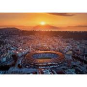 Puzzle Ravensburger Nápoles de 1000 Piezas