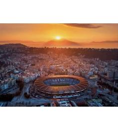 Puzzle Ravensburger Nápoles de 1000 Piezas