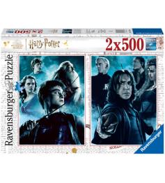 Puzzle Ravensburger Harry Potter y el Misterio del Príncipe